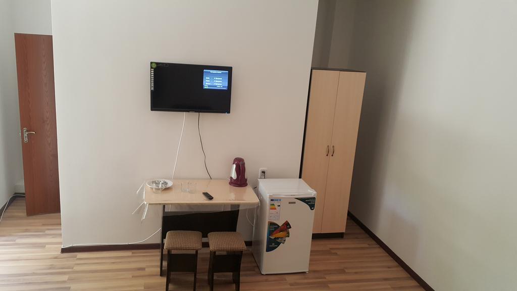 Delfin Murok Bosteri Buitenkant foto