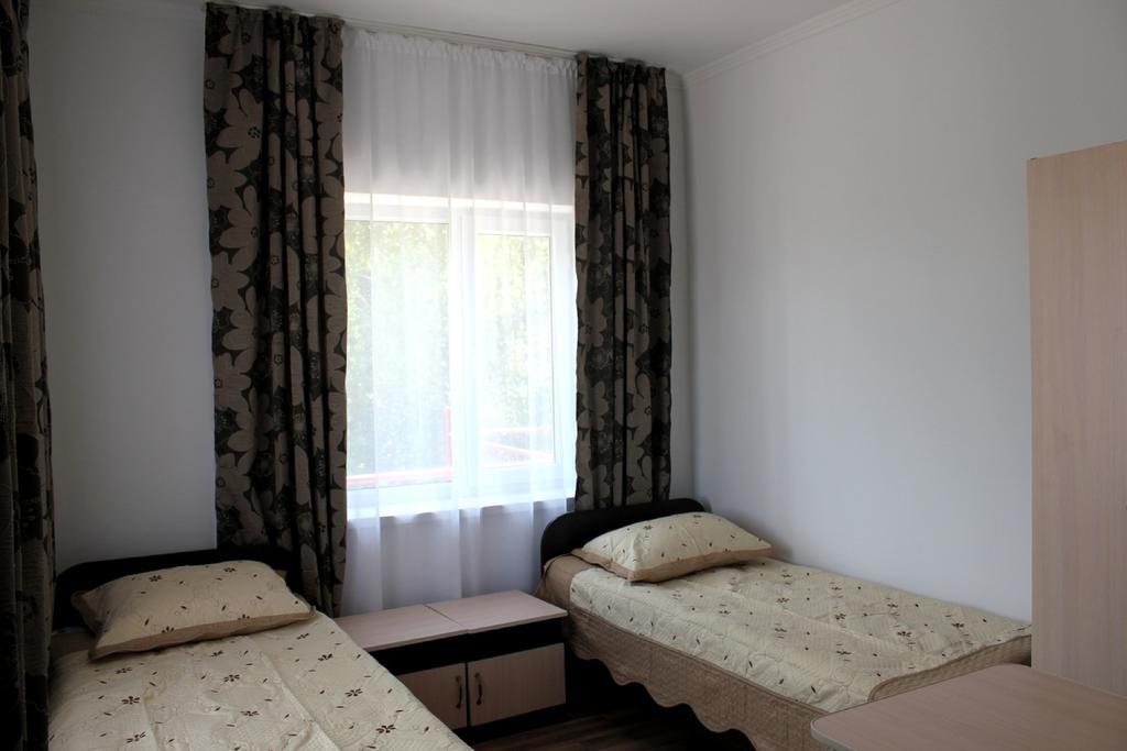Delfin Murok Bosteri Kamer foto