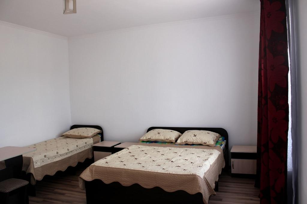 Delfin Murok Bosteri Kamer foto